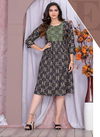 Trendz Milee Regular Wear Wholesale Designer Kurti Collection